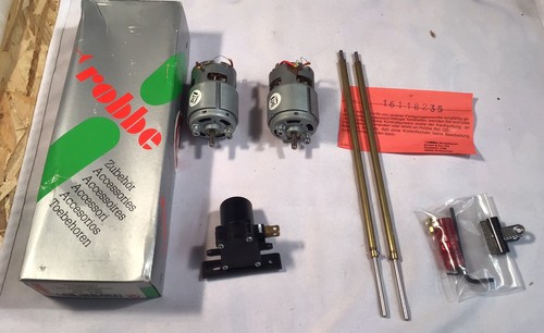 Robbe boot power set - boot,