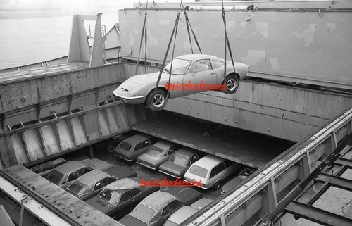 Opel export nach usa - opel, usa.