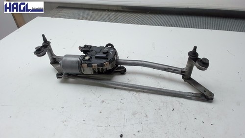 Scheibenwischermotor mit - scheibenwischermotor,