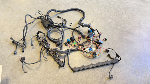 Bmw e60 e61 e63 e64 - 523i, 525i