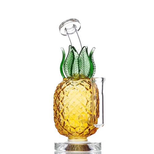 Shishas ananas bongs - shishas,