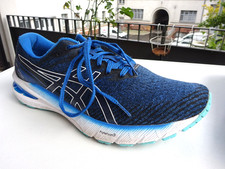 ASICS 1011B185 GT-2000 10 Herren Schuhe Sneaker Laufschuhe Gr.44,5(UK9,5) TOP