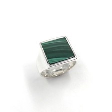 925 Sterling Silber Ring