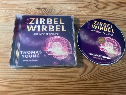 New age thomas - cd,