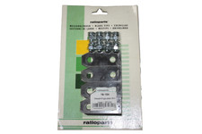 Brill Rasenmähermesser