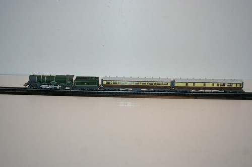 Atlas minitrains 220 zugset - atlas, 1:220