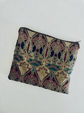 Liberty Stoff Handarbeit