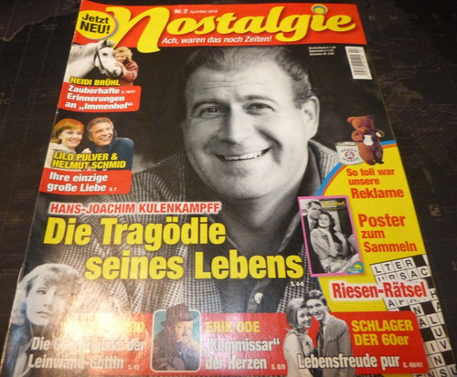 Nostalgie-Kulenkampff/Erik
