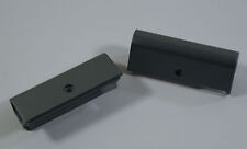 Hinge Cover Scharnierabdeckungen aus Notebook Medion MD97400 TOP!