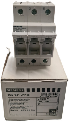 Siemens 5sg7631 0kk16 - siemens, 5sg7631-0kk16