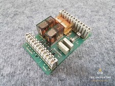 WAREMA NWG 1198/833a Motor 220V Steuerung 24V Schalter Motorsteuereinheit Typ 3