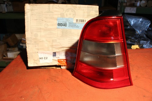 Original mercedes w168 - mercedes,