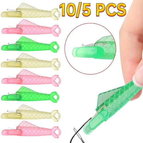 10x nadeleinfädler - 5/10x,