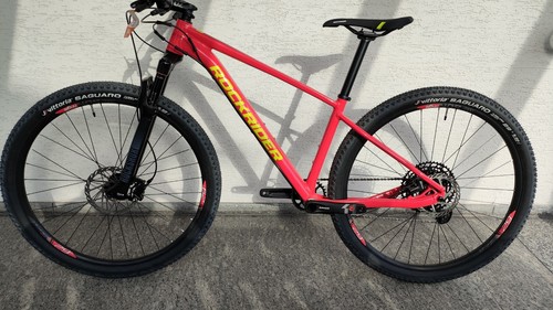 Rockrider xc120 mountainbike - rockrider,