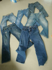 GS19-183: 7 Hosen Jeans Herren u.a Joker / Jack&Jones/ Daniel Stern/ Crosshatch