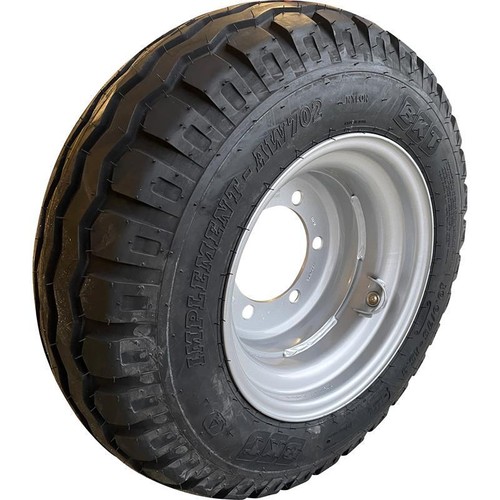 Rad 3 14pr aw - 10.0/75-15.3,