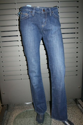 Mavi jeans olivia 10189 - mavi,