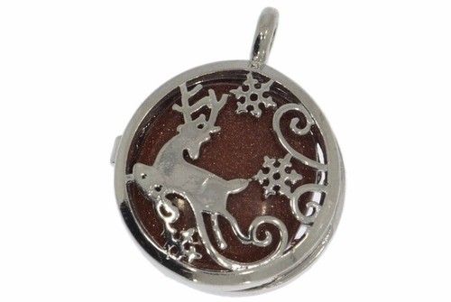 Goldfluss symbol hirsch - goldfluss,