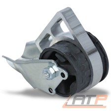 MOTORLAGER VORNE FÜR SMART CABRIO CITY-COUPE CROSSBLADE FORTWO 450 ROADSTER 452