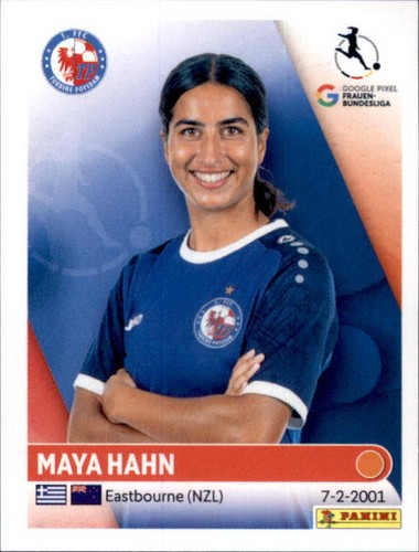 Frauen bundesliga sticker - frauen,
