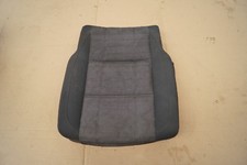 VW Touran 1T Sitzbezug Hinten Mitte Stoff