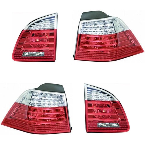 Led heckleuchten innen - heckleuchten,