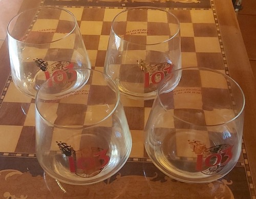 Glas bobadilla osborne 103 - x,