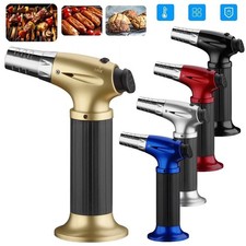 Brenner Feuerzeug Jet Gun