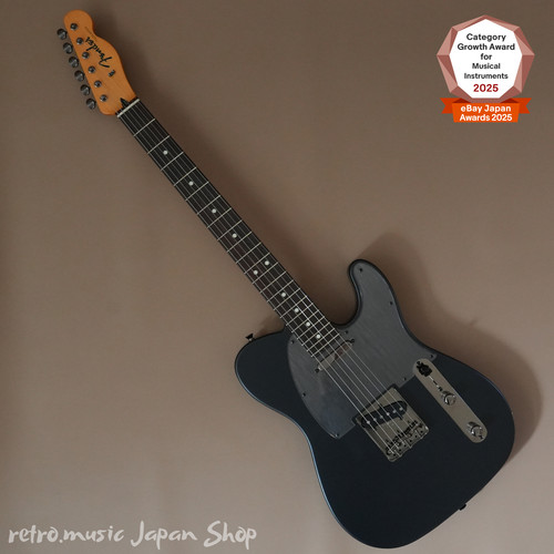 Fender made japan 2026 - made,