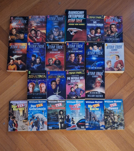 Star trek raumschiff - star,