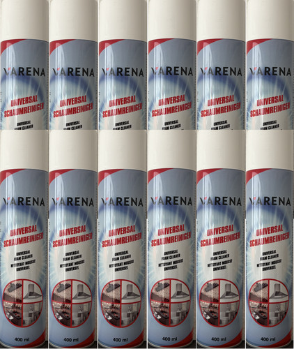 Varena textil schaum foam - x,