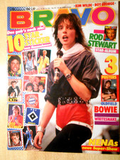 Bravo 39/1983 - Nena, Paul