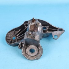 Audi A6 4F C6 Motorstütze links 4F0199351S Motorhalter Befestigung Original OW