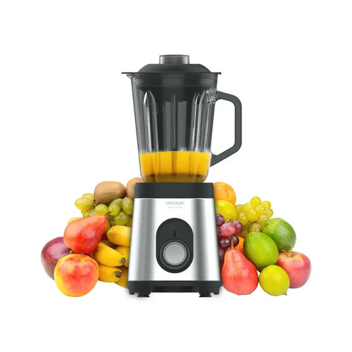 Standmixer cecotec smoothie - standmixer,