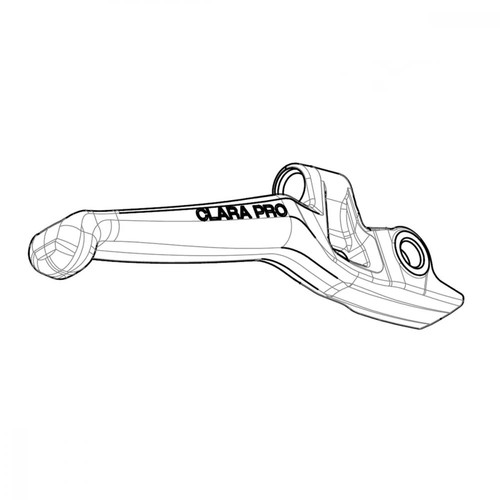 Magura bremshebel clara pro - bremshebel,