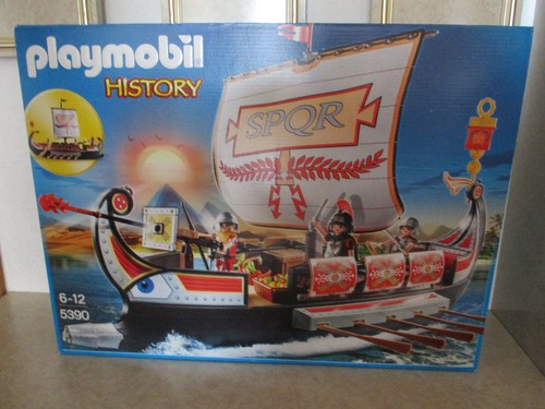 Playmobil römer acw - römer,