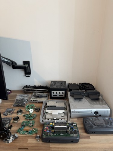 Xbox 360 series - xbox, s