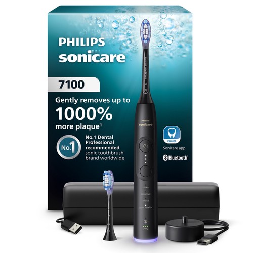 Philips sonicare 7100 - philips, +