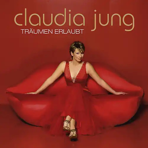 Claudia jung träumen - jung,