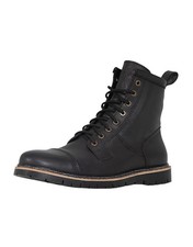 John Doe Rover Black 43