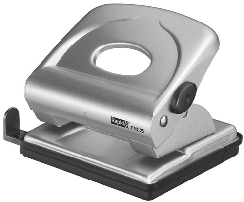 Rapid locher fmc25 - rapid,