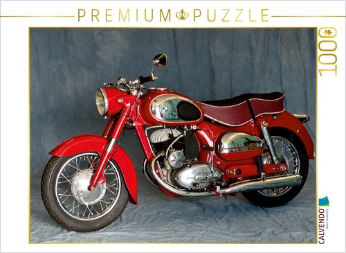 Calvendo puzzle ein - puzzle,