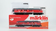 Märklin H0 36427