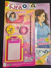 Kira Kolumna Magazin Nr. 3 / 25 mit Schreibset