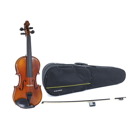Gewa violingarnitur maestro - violingarnitur,