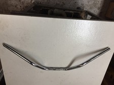 LSL L03 Lenker Handlebar 22 mm u. a. für Kawasaki W800 KBA 70269