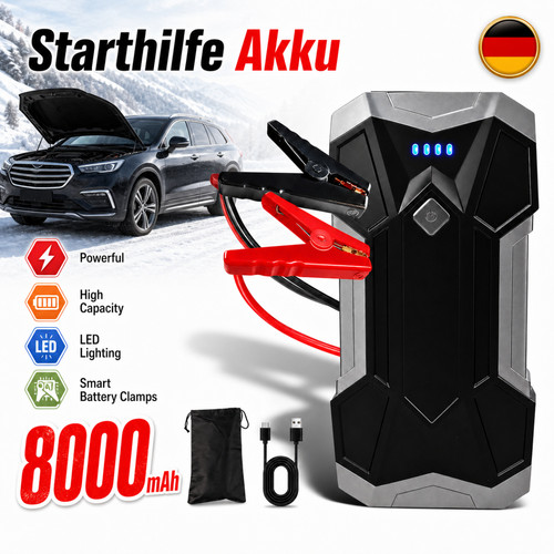 4500a starthilfe akku jump - starthilfe,