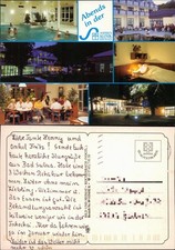 Ansichtskarte Bad Sulza