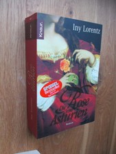 Iny Lorentz DIE ROSE VON
