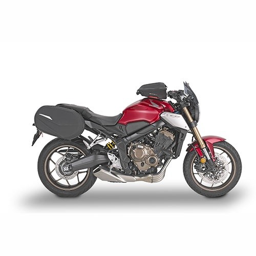 Givi montagekit windschild - givi,